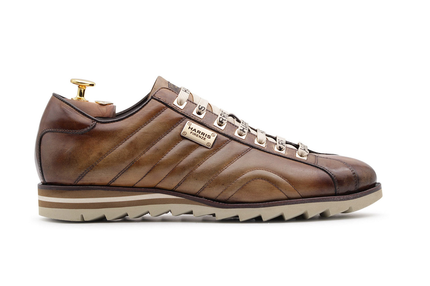 Sneaker Calzature Harris Mannini Calzature Shoot In Style! Harris