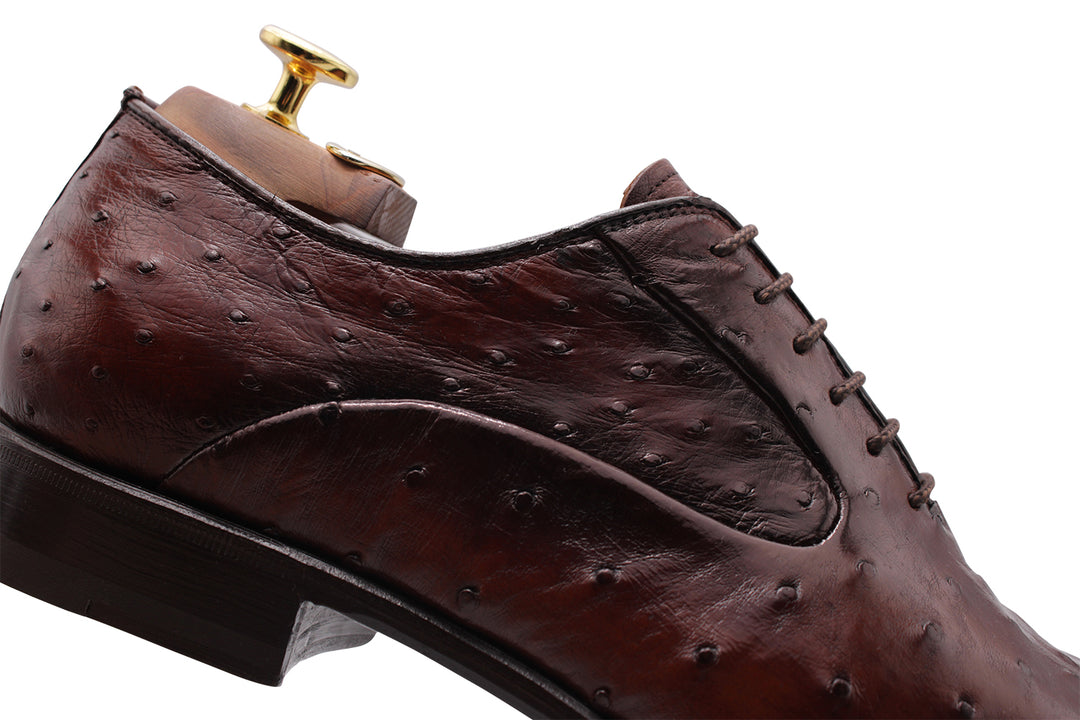 Kostbare Lederschnur