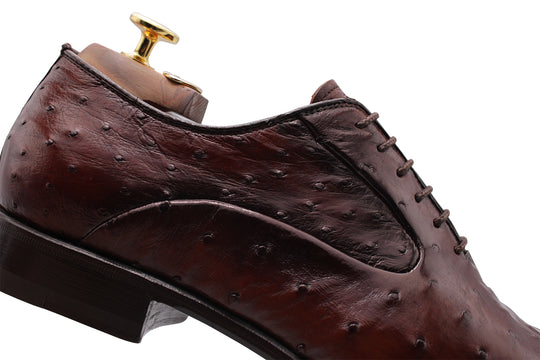 Kostbare Lederschnur