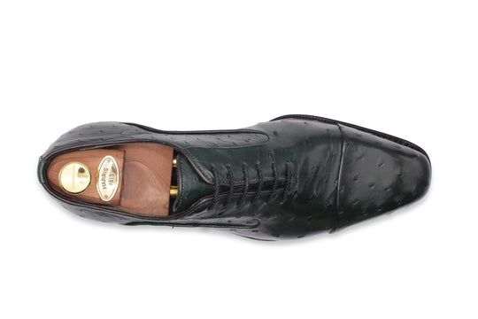 Kostbare Lederschnur