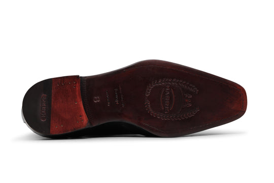 Kostbare Lederschnur