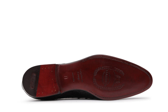 Boucle de crocodile double