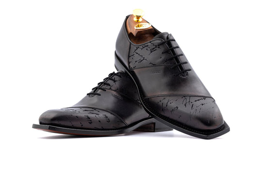 Hand -painted Signature Strinature