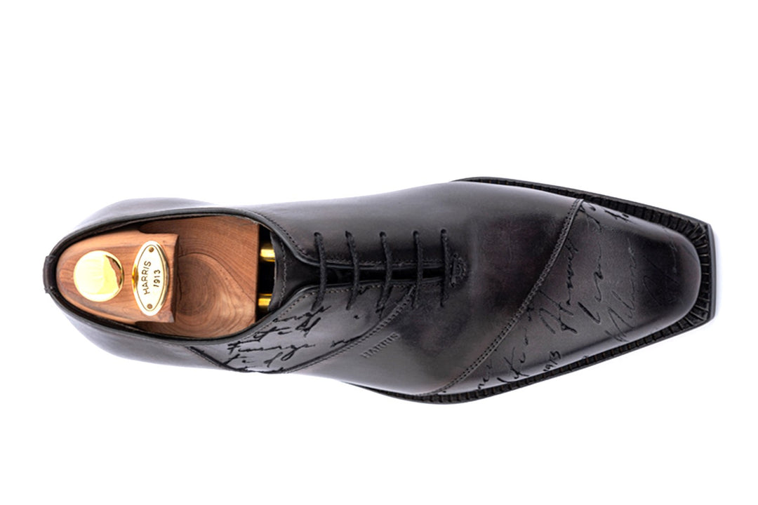 Hand -painted Signature Strinature