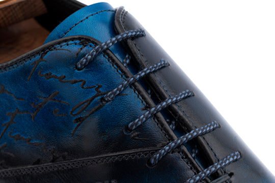 Hand -painted Signature Strinature