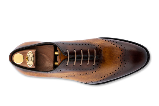 Cuir en cuir en cuir en français en Français
