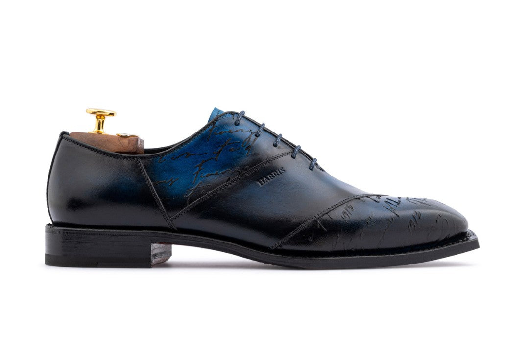Hand -painted Signature Strinature