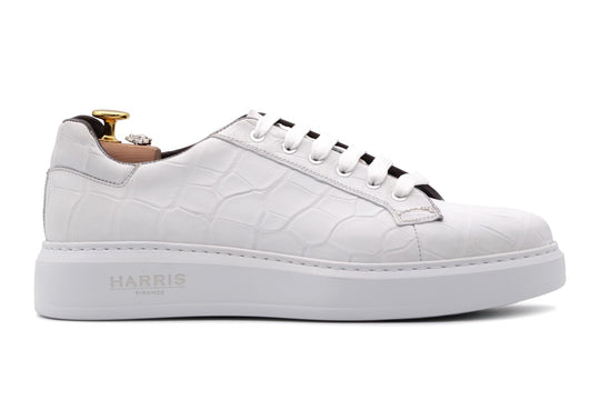 Crocodrillo -Turnschuhe