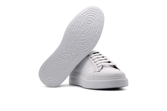 Crocodrillo -Turnschuhe