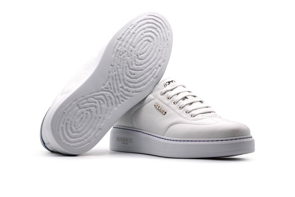 Sneakers Comfort in soft leather