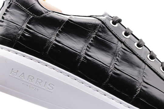 Crocodrillo -Turnschuhe