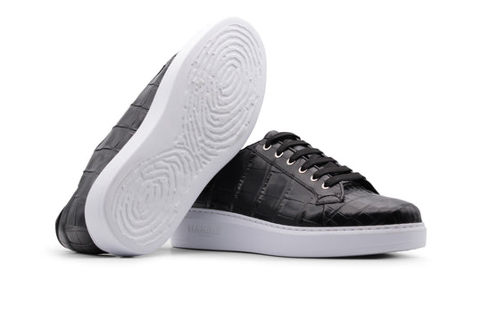 Crocodrillo -Turnschuhe