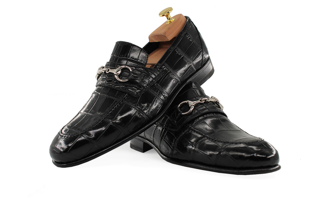 Krokodil -Moccadrillo