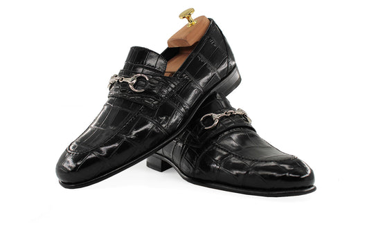 Krokodil -Moccadrillo