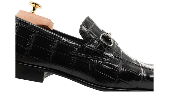 Krokodil -Moccadrillo