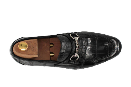 Krokodil -Moccadrillo