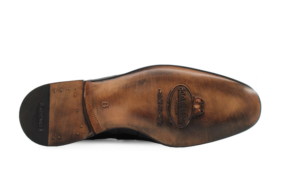 Krokodil -Moccadrillo