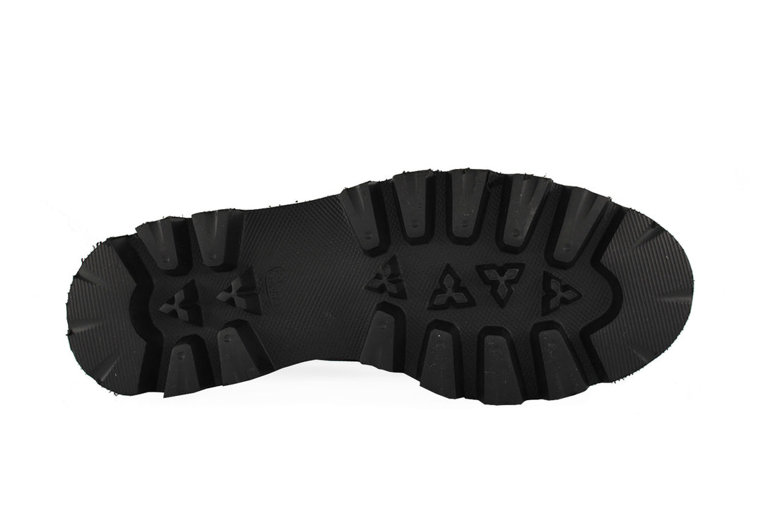 Women's moccasin