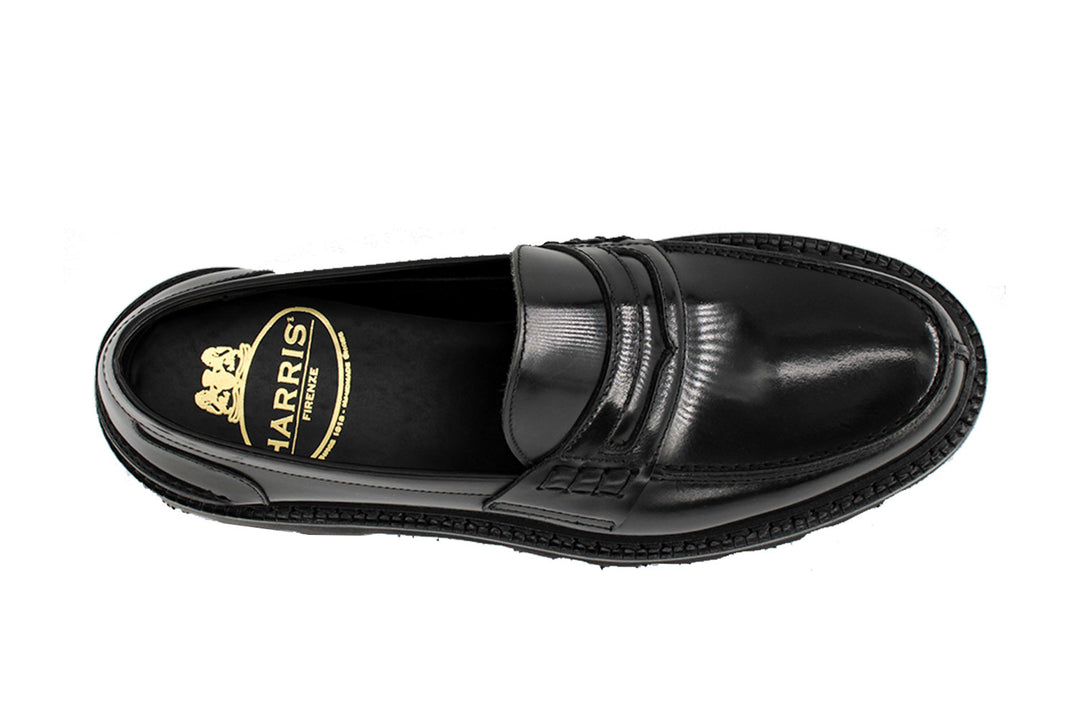Women's moccasin
