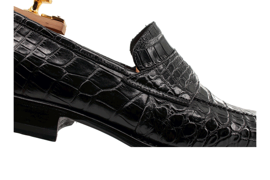 Krokodil -Moccadrillo