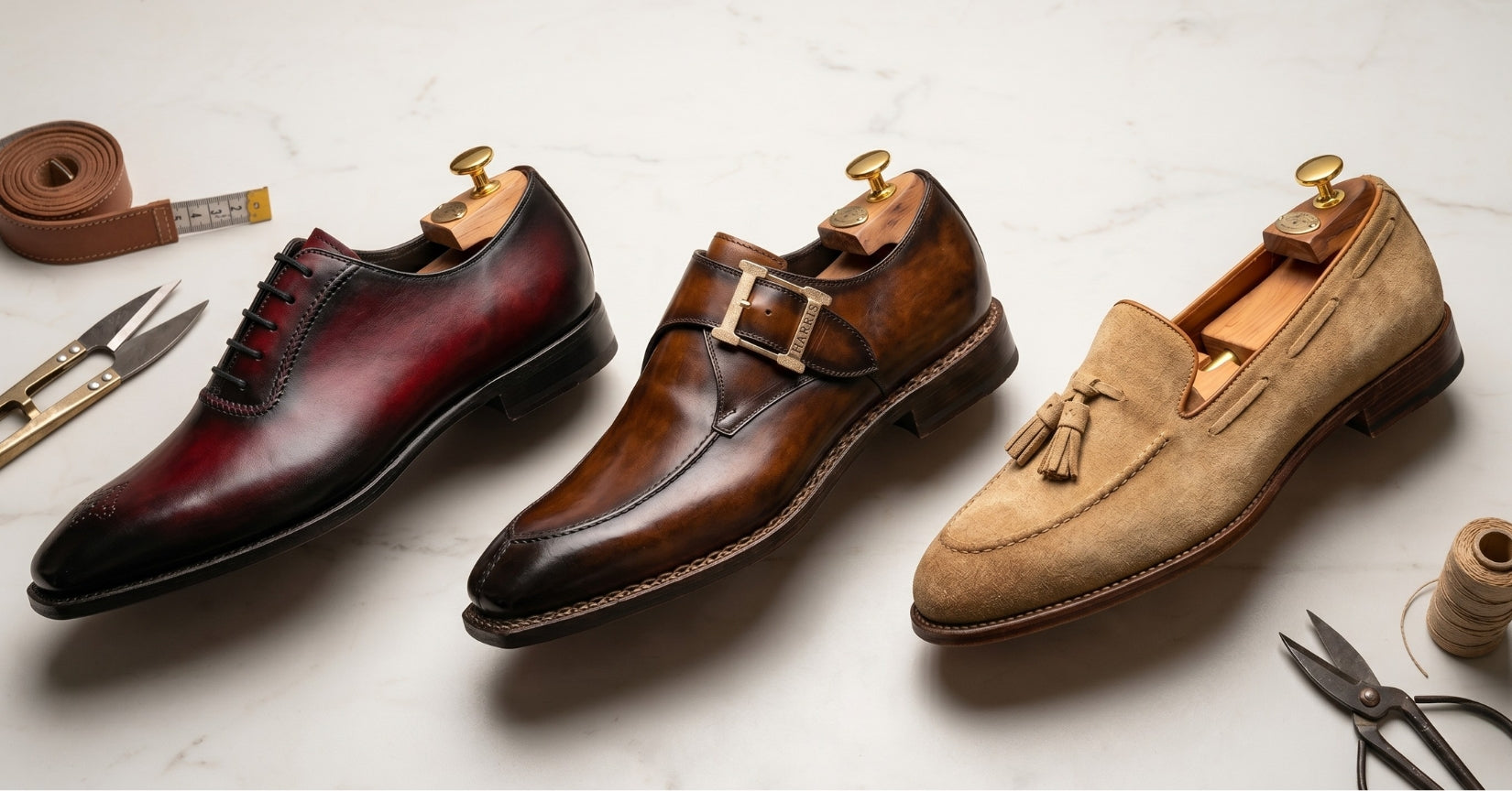 Collections – Harris Shoes 1913