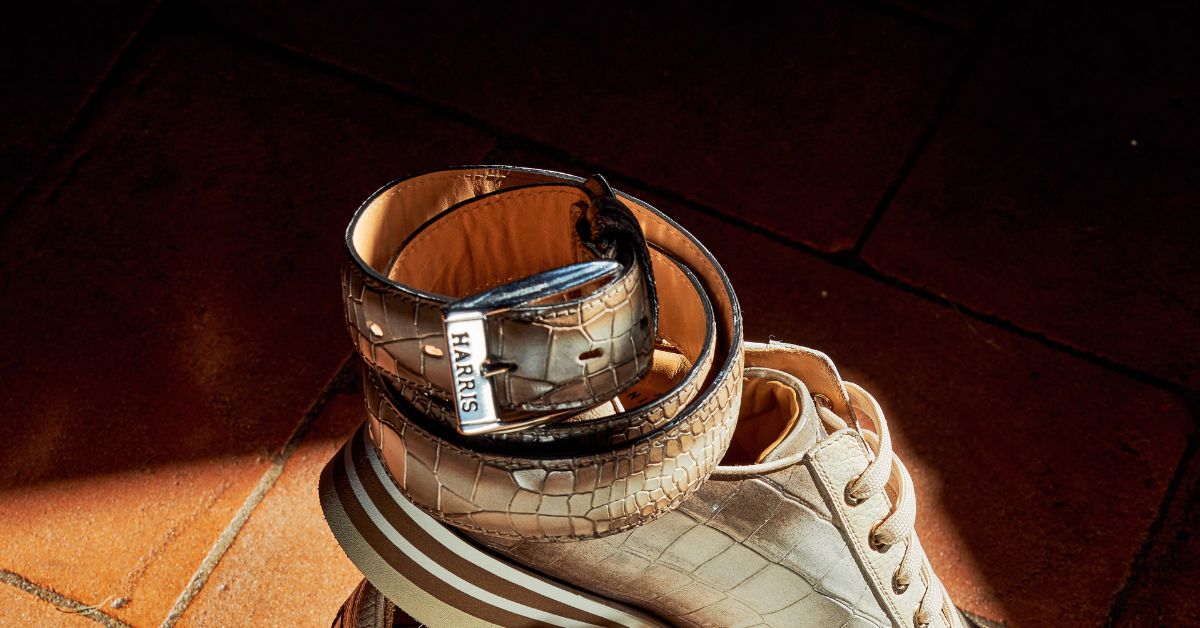 Collections – Harris Shoes 1913