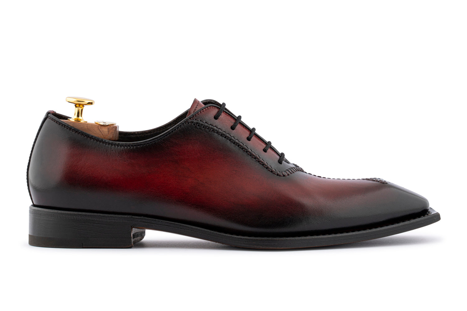 Men's Classic Leather Shoes | Harris Shoes 1913