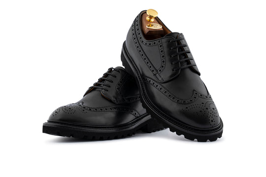 Leder Derby