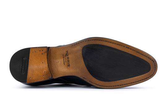 Hand-painted single buckle