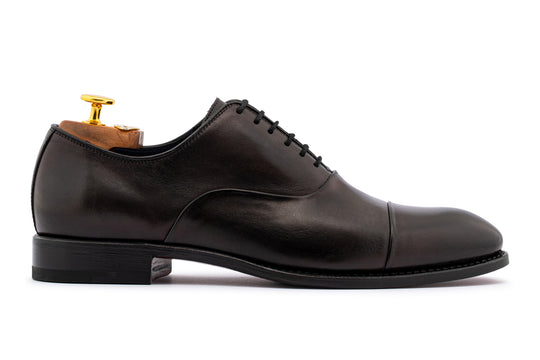 Francesina 188 – Grigio