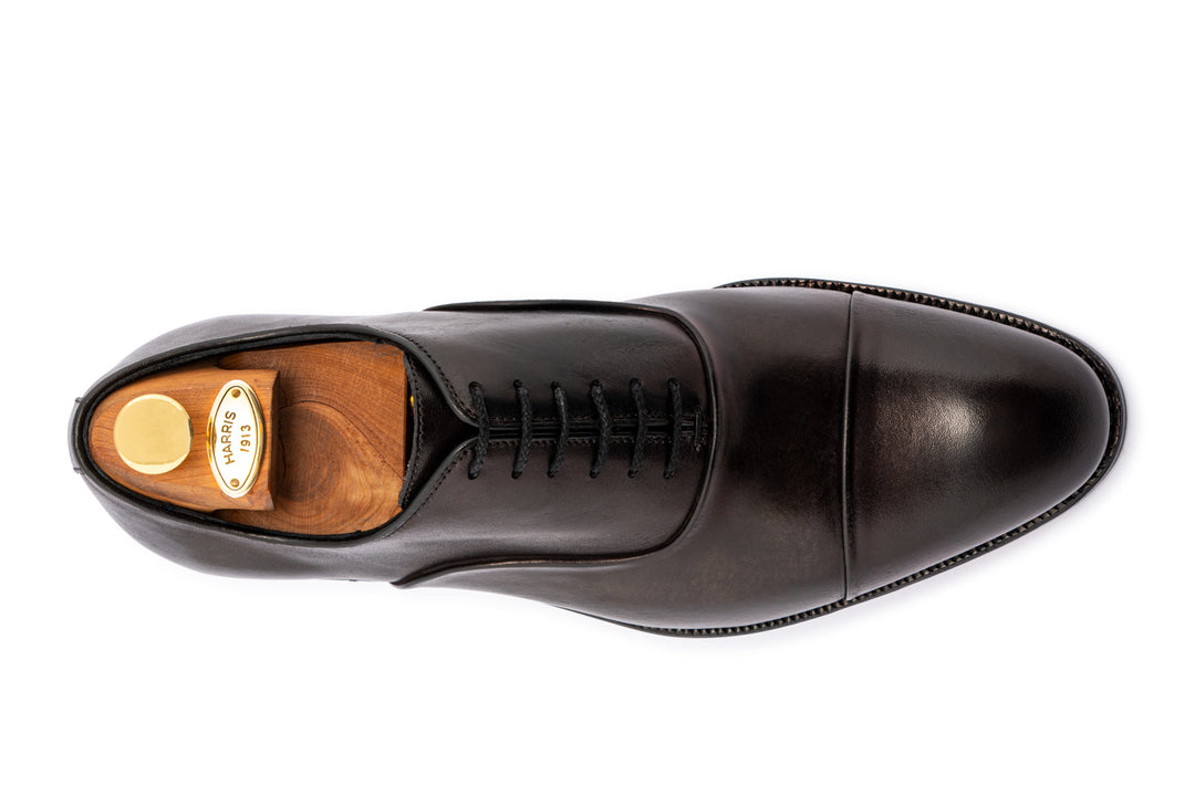 Francesina 188 – Grigio