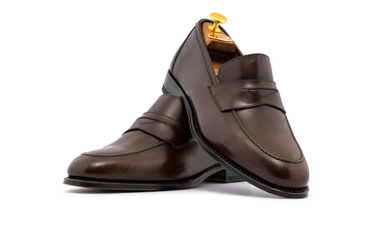 Moccasin 9500 – Brown