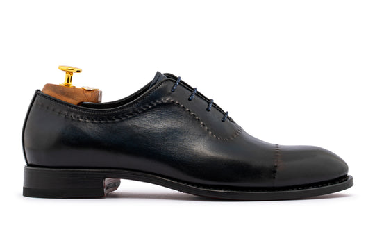 Francesina Havanna – Blau