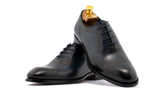 Francesina Havanna – Blau