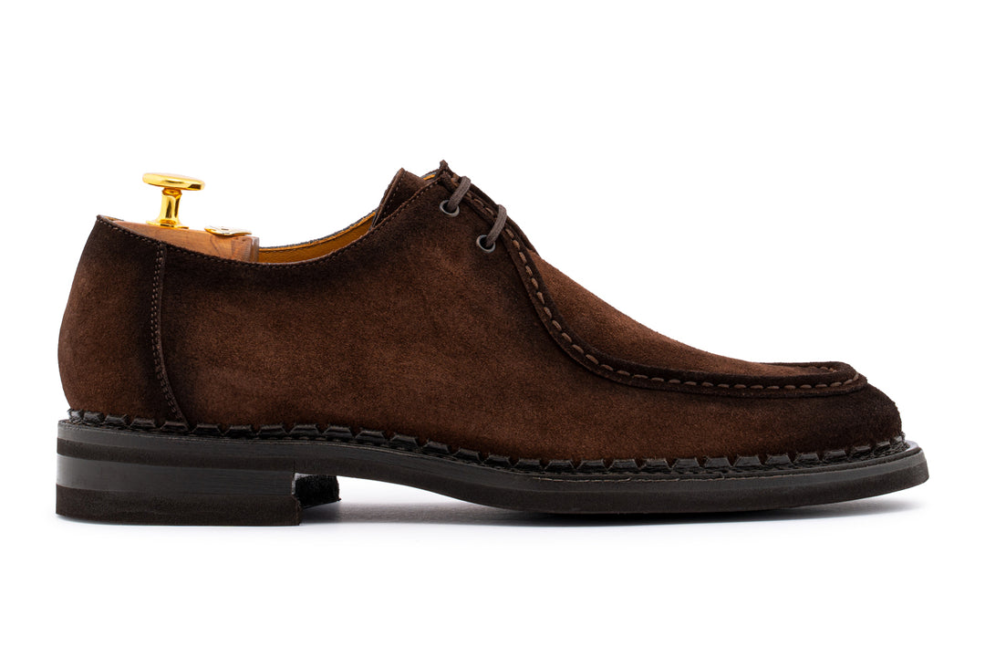 Derby Asiago - Brown