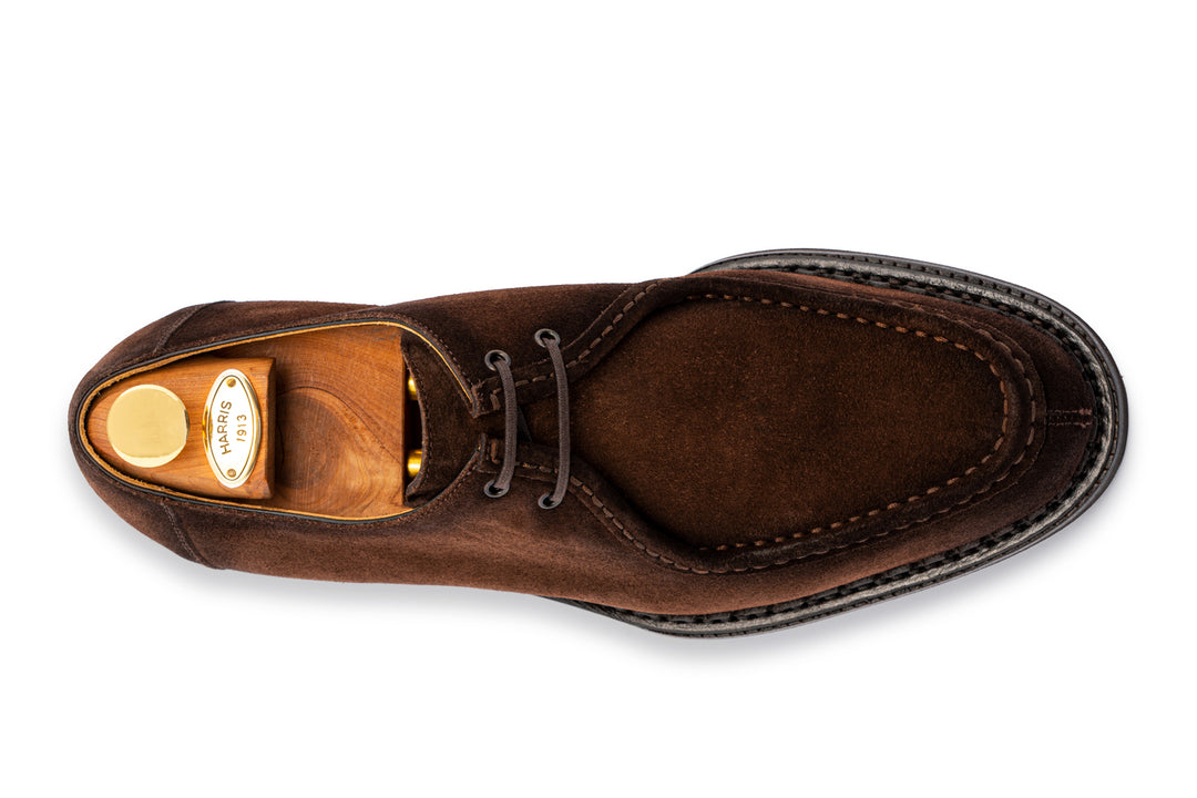 Derby Asiago - Brown