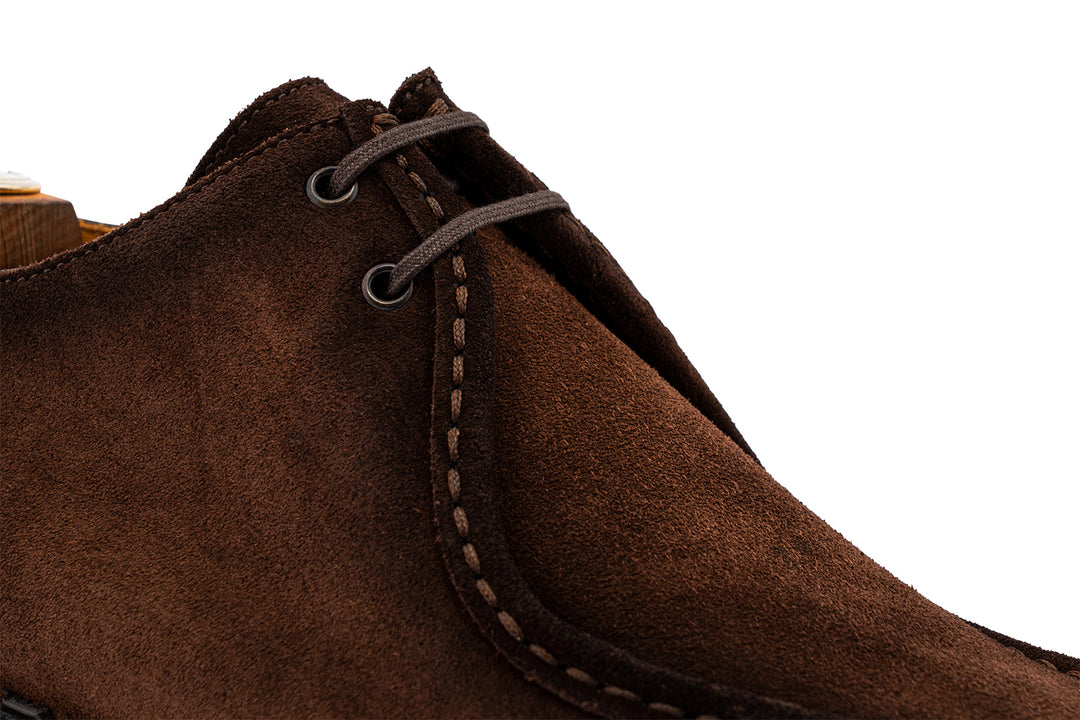 Derby Asiago - Brown
