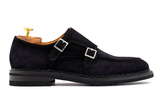 Goya Double Boucle - Bleu