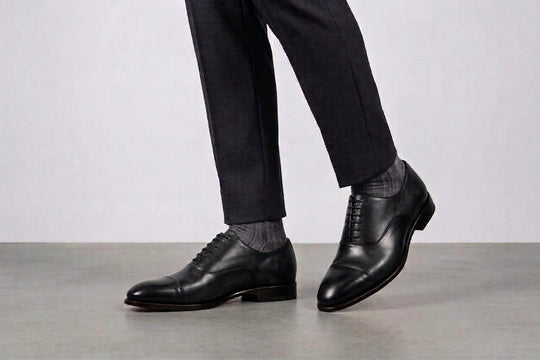 Francesina 188 – Grigio