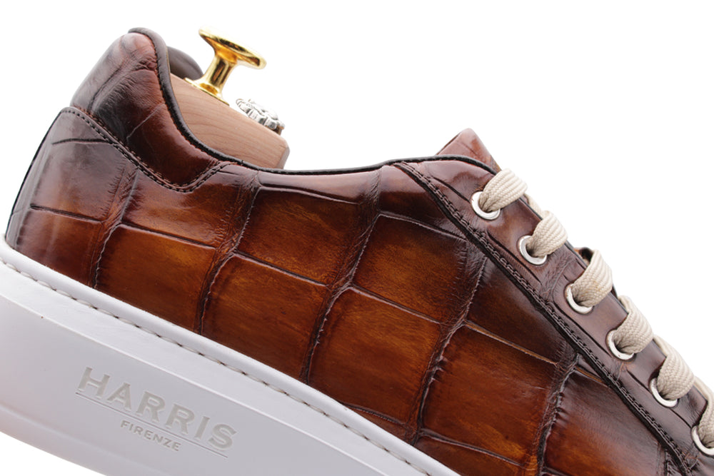 Crocodrillo sneakers