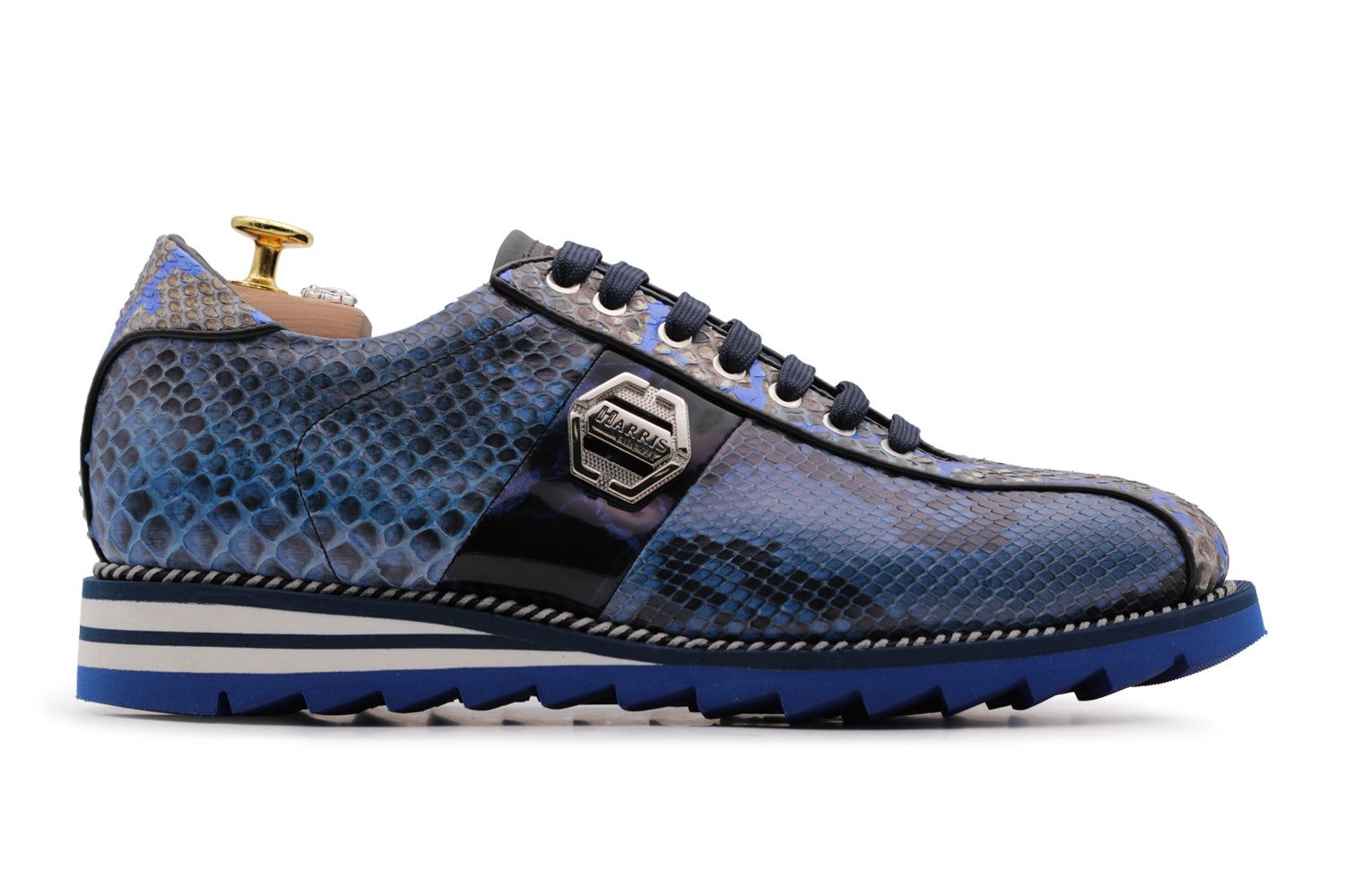 Handmade Italian Shoes – Harris Shoes 1913