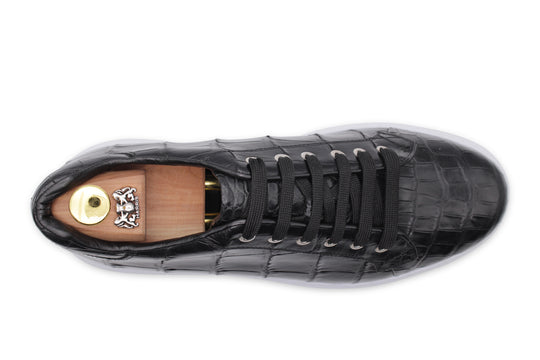 Crocodrillo -Turnschuhe