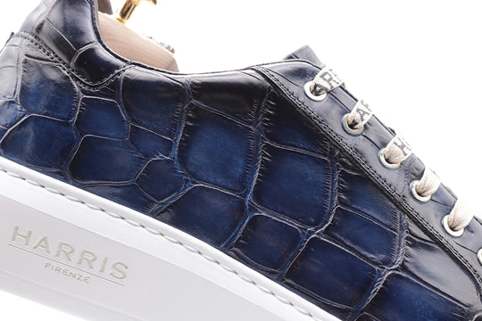 Crocodrillo -Turnschuhe