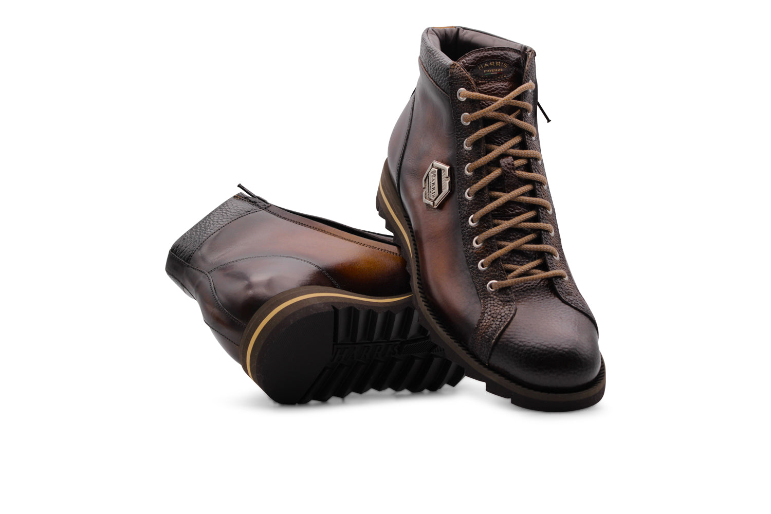 New arrivals man | Harris Shoes 1913