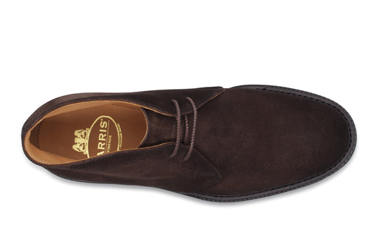 Botín de ante Testa di Moro