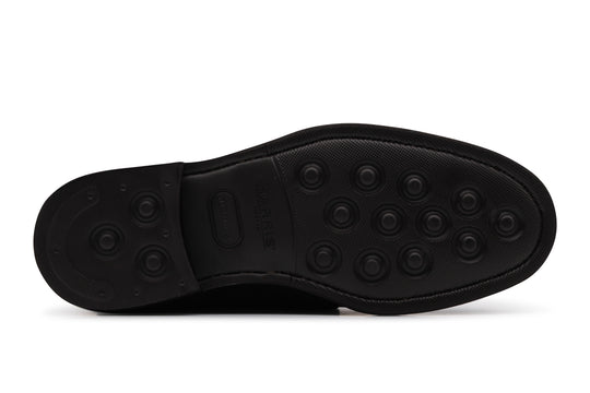 Botín de ante Testa di Moro