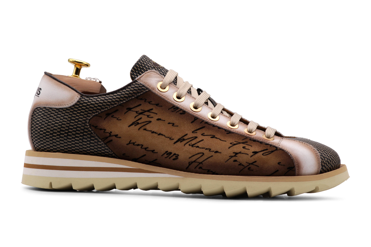 Collections – Harris Shoes 1913