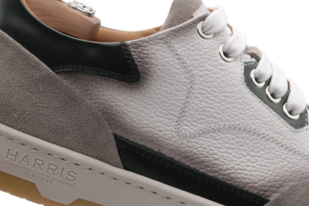 Bruno Sneakers – Grey