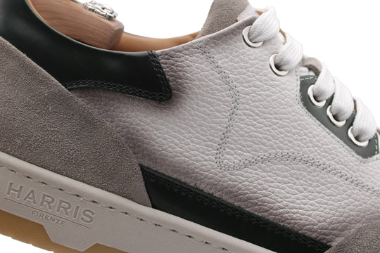 Bruno Sneakers – Grey
