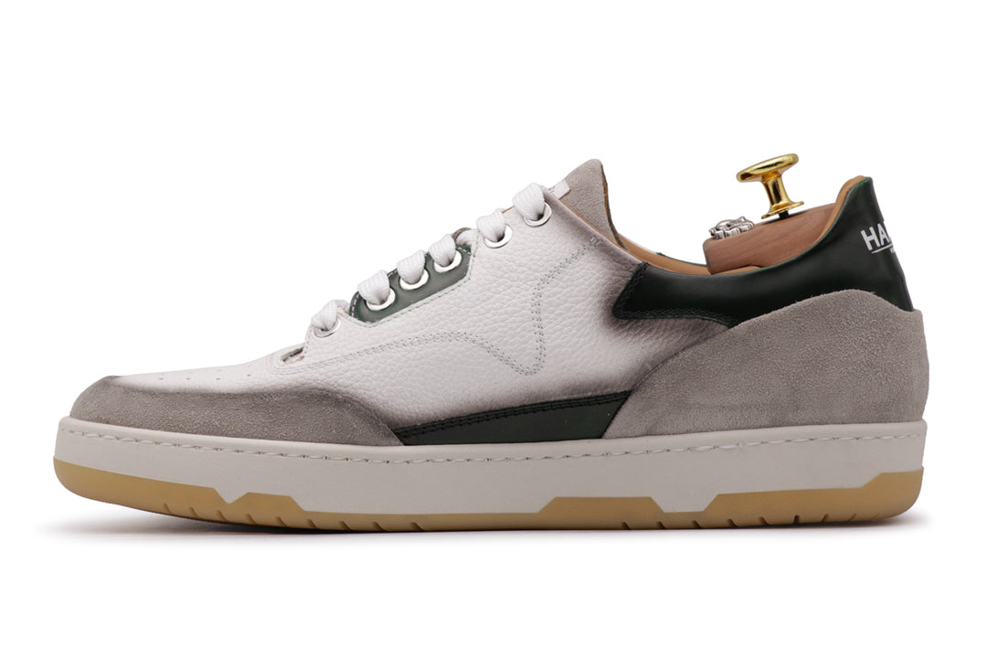 Bruno Sneakers – Grey